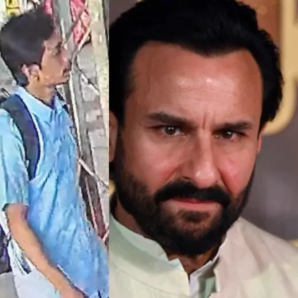 Saif Ali Khan's Attacker Wanted To Kidnap His Younger Son, Jeh And Demand  Rs. 1 Crore?