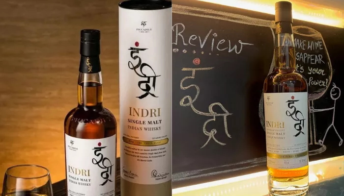 Why is '#BoycottIndriWhisky' trending on social media? Know about India's leading single-malt whisky's connection with 1999 Jessica Lal murder case