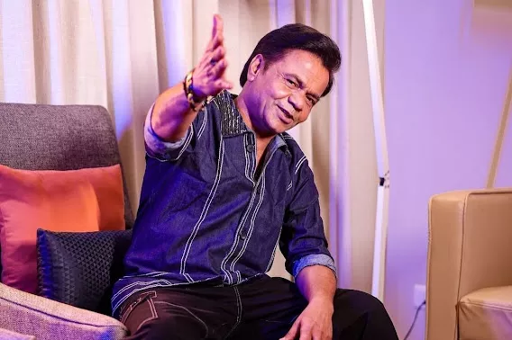 Rajpal Yadav