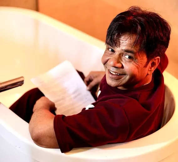 Rajpal Yadav