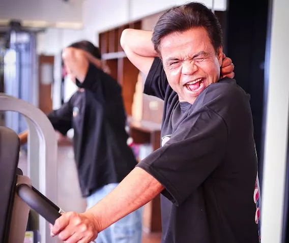 Rajpal Yadav