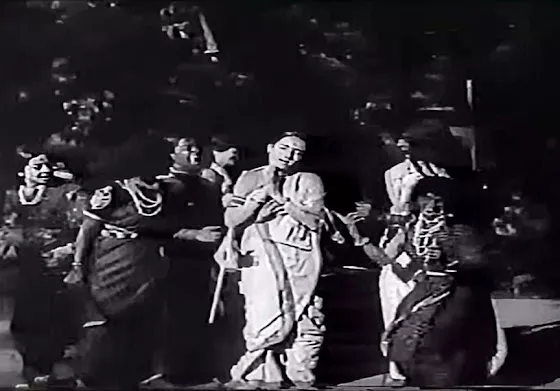 Dadasaheb Phalke, Anna Salunke, Durgabai Kamat, Raja Harishchandra, Mohini Bhasmasur