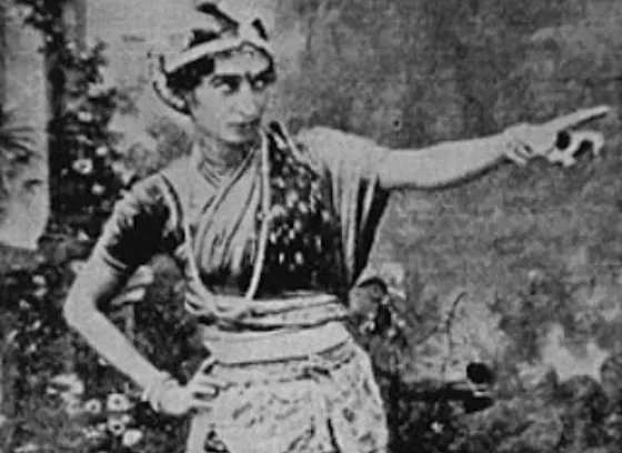 Dadasaheb Phalke, Anna Salunke, Durgabai Kamat, Raja Harishchandra, Mohini Bhasmasur