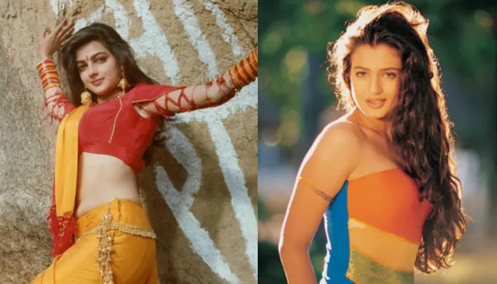 Mamta Kulkarni and Ameesha Patel's infamous fight over the quality of food in Mauritius