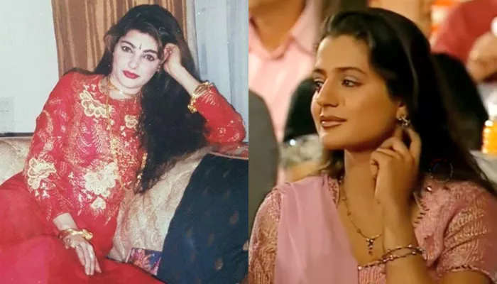 Mamta Kulkarni and Ameesha Patel's infamous fight over the quality of food in Mauritius