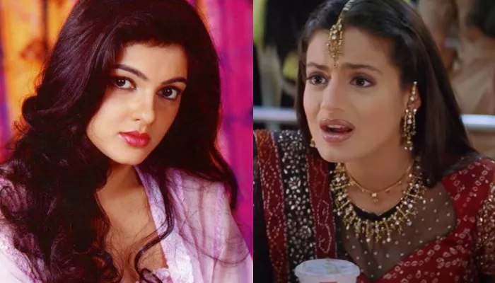 Mamta Kulkarni and Ameesha Patel's infamous fight over the quality of food in Mauritius