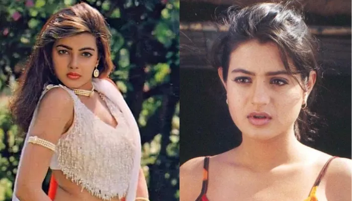 Ameesha Patel's mother warned Mamta Kulkarni's manager, who threatened to hit her daughter