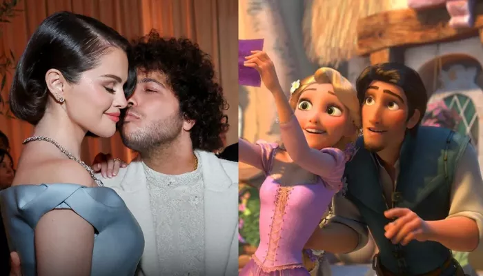 Who is Selena Gomes's fiance, Benny Blanco? Meet the songwriter who could play 'Flynn Rider' opposite her in Disney's 'Tangled'