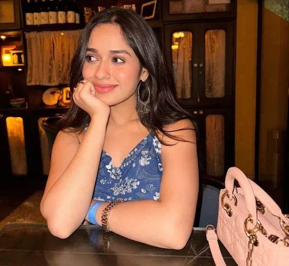 Jannat Zubair, Ankita Loklande, Rupali Gangury, Tajasswi Prakash, Hina Khan, Jennifer Winget