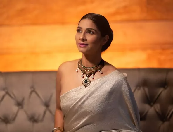 Tanishaa Mukerji