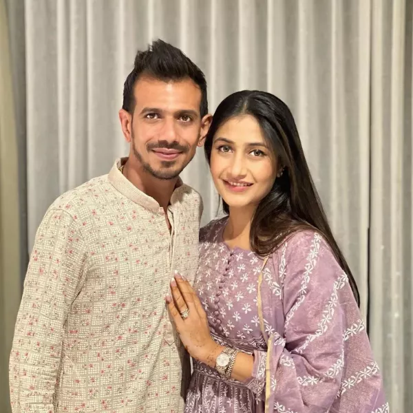 Yuzvendra Chahal Once Emotionally Expressed 'Dil Bhi Rota Hai' Amid Divorce  Rumours With Dhanashree