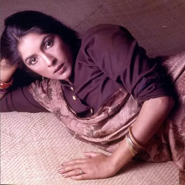 Neena Gupta