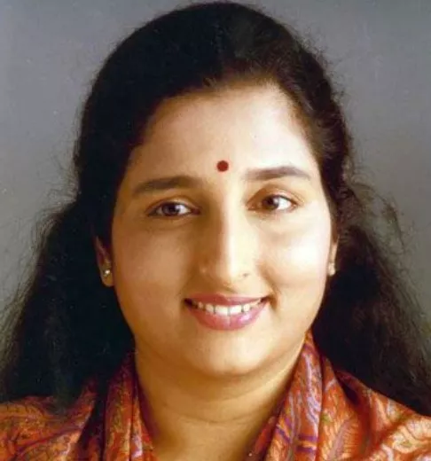 anuradha