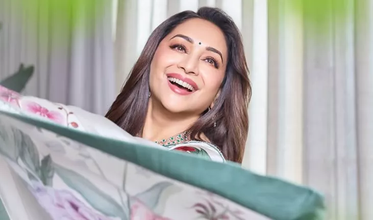 madhuri