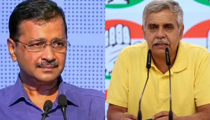 Who is Congress MP, Sandeep Dikshit? Why New Delhi candidate wants to beat Aam Aadmi Party's Arvind Kejriwal?