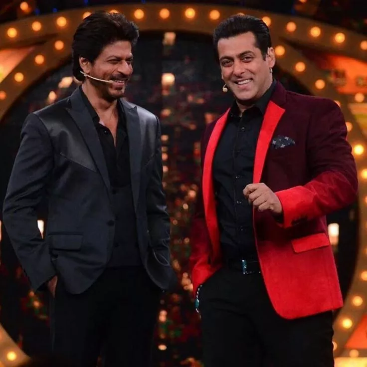 salman, srk