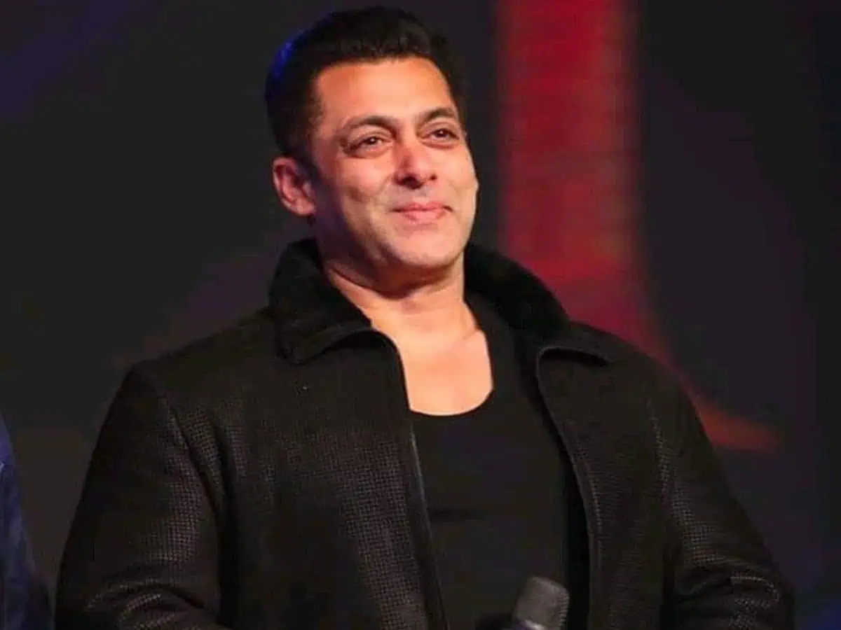 salman