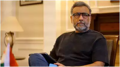 Anubhav Sinha