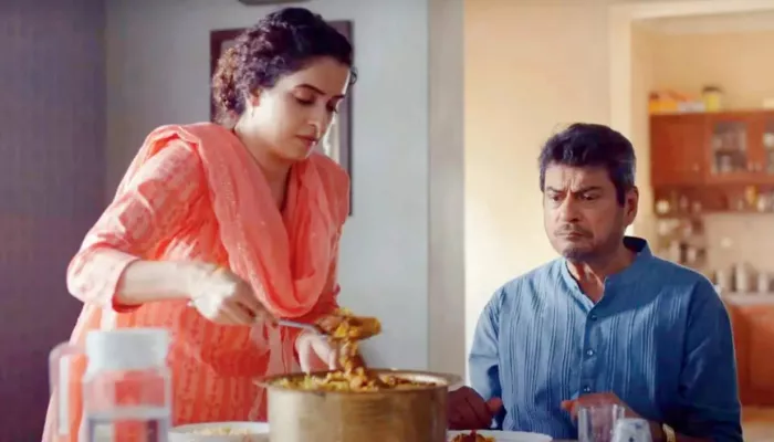 Zee5's Mrs movie: Kanwaljit Singh Walia leaves audience 'hate and love' him for portraying Sanya Malhotra's misogynist father-in-law in Arati Kadav's film