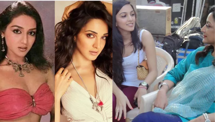 Mrs actor, Kanwaljit Singh's wife, Anooradha Patel shares an uncanny resemblance with Kiara Advani: Here's how they're connected as a family