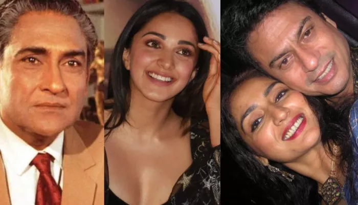 Mrs actor, Kanwaljit Singh's wife, Anooradha Patel shares an uncanny resemblance with Kiara Advani: Here's how they're connected as a family