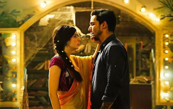 Mawra Hocane, Sanam Teri Kasam, Harshvardhan Rane