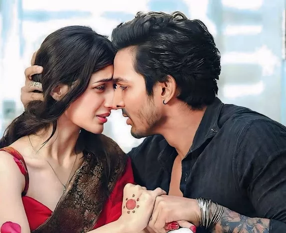 Mawra Hocane, Sanam Teri Kasam, Harshvardhan Rane