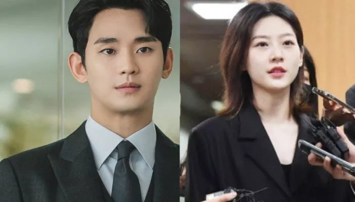 Kim Sae-Ron committed suicide on alleged boyfriend, Kim Soo-Hyun's birthday: Dark theories ignite on the internet