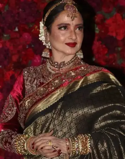 rekha