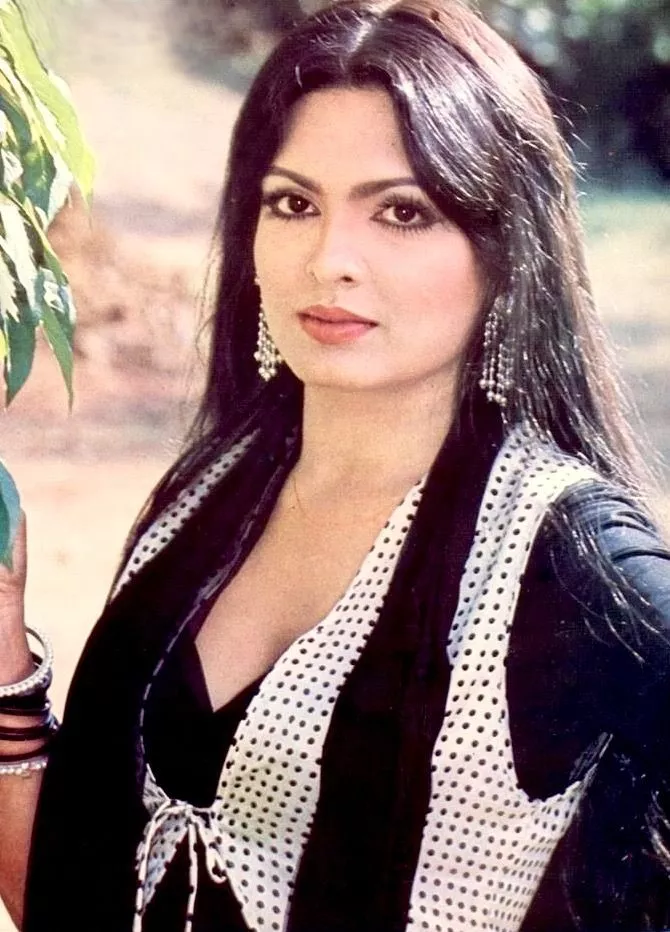 parveen babi