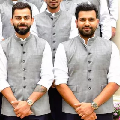 Comparing Rohit Sharma and Virat Kohli's net worth: Here's everything you need to know much about the fortune of India's star batters