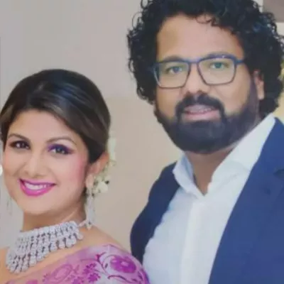 When Rambha's husband, Indrakumar Pathmanathan, was accused of being already married before his marriage to the actress