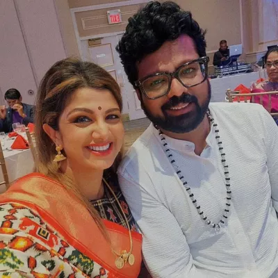 When Rambha's husband, Indrakumar Pathmanathan, was accused of being already married before his marriage to the actress