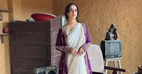 Sunanda Sharma