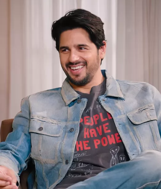 Sidharth Malhotra