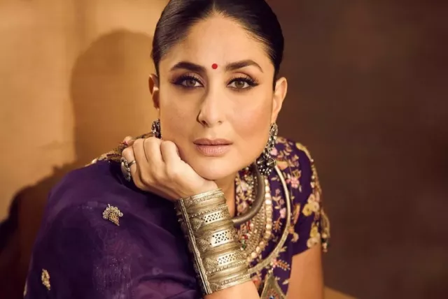 Kareena Kapoor Khan