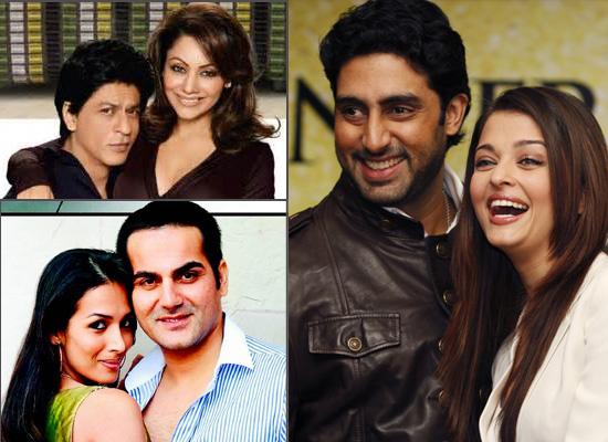 Touching Private Proposal Moments of Bollywood Couples ...