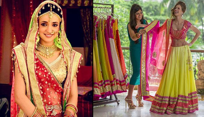 Best Bridal Wears in Chandigarh | Weddings | Shaadi Baraati