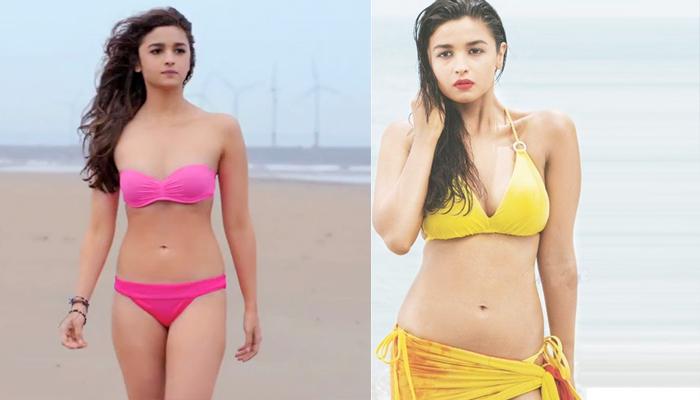 How to Flaunt a Bikini Body - BollywoodShaadis.com - Page 1