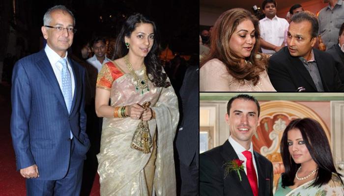 Kunal Kapoor And Naina Bachchan's Wedding Story - BollywoodShaadis.com