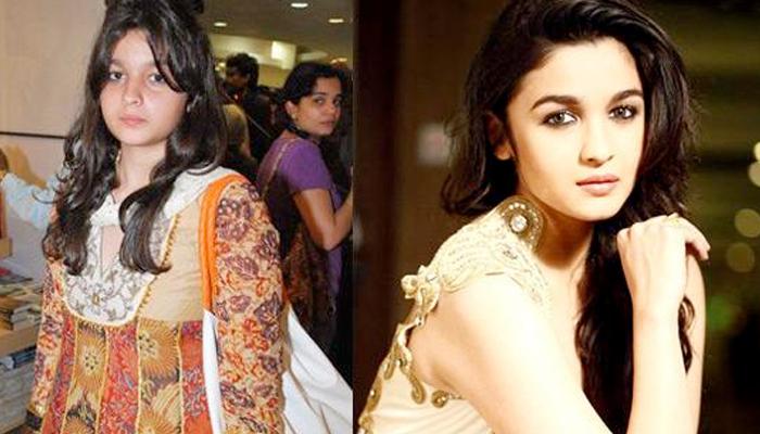 Revealing the Stunning Weight Loss Journey of Alia Bhatt ...