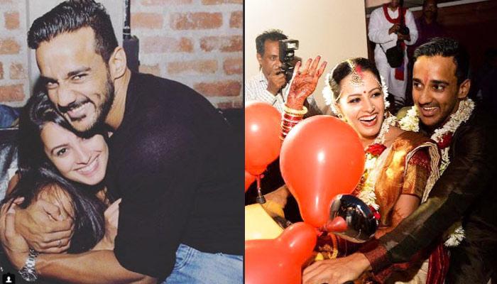 Anita Hassanandani Shares A Very Sweet Message About Marriage On Her