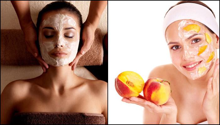 5 Easy Homemade Face Masks For Glowing Skin Page 1