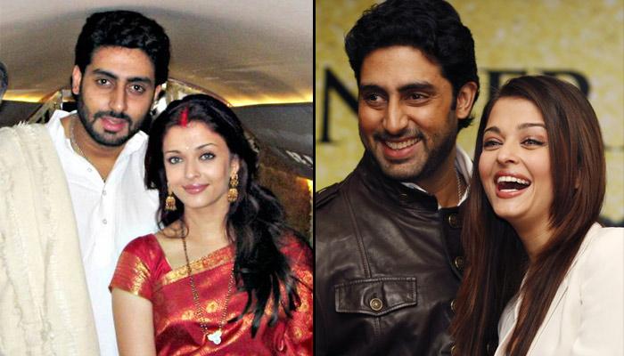 Inside Pictures Of Aishwarya And Abhishek Bachchan's Classy And ...