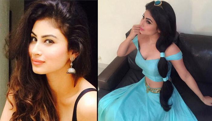 Style Inspirations You Can Take From Telly-World's Most Fashionable Actress Mouni Roy