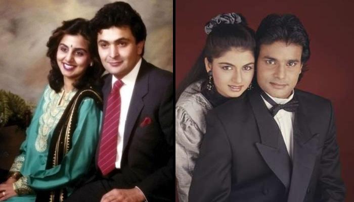 5 Famous Bollywood Actresses Who Chose To Tie The Knot At An Early Age ...