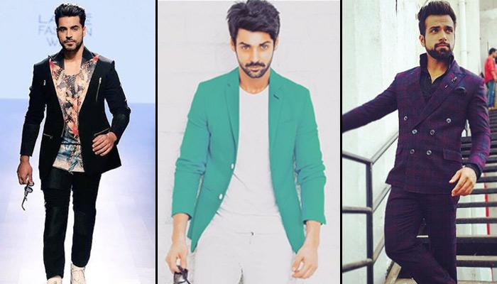 Follow These Top 5 Fashionable TV Actors On Instagram For Some Out-Of ...
