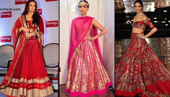 6 Easy Ways You Can Look Super-Stylish This Navratri