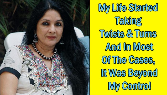 Neena Gupta Found True Love At The Age Of 42 After A Roller Coaster Love Life