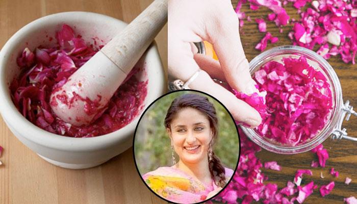 Why are Rose Petals Good for Your Skin 